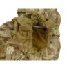65L Heavy Duty Backpack - Multi Terrain Camo