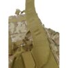 65L Heavy Duty Backpack - Multi Terrain Camo