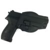 Belt Mount Sig P226 Tactical Holster