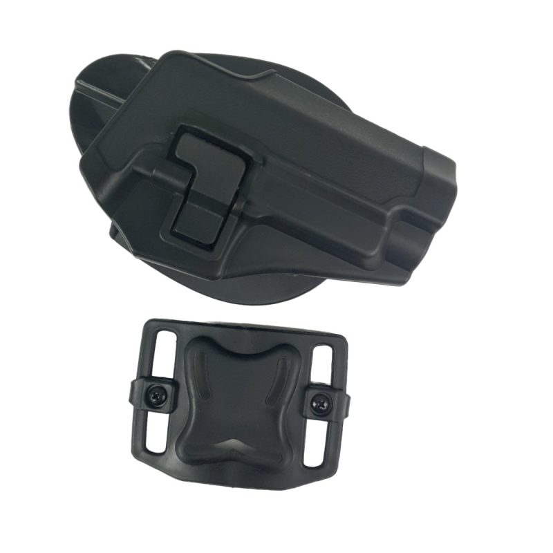 Belt Mount Sig P226 Tactical Holster - X-Force Tactical