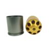 Cool Hobby 40mm Grenade Shell - Green Gas