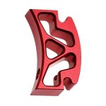 CowCow Module Trigger Shoe Style A - Red