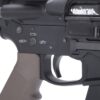 King Arms TWS SBR (CQB) GBBR Gel Blaster Rifle - Dark Earth