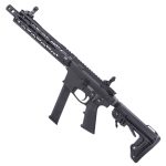 King Arms TWS Carbine GBBR Gel Blaster Rifle - Black