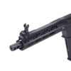 King Arms TWS Carbine GBBR Gel Blaster Rifle - Black