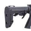 King Arms TWS Carbine GBBR Gel Blaster Rifle - Black