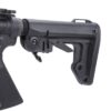 King Arms TWS Carbine GBBR Gel Blaster Rifle - Black