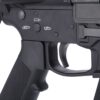 King Arms TWS Carbine GBBR Gel Blaster Rifle - Black