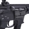 King Arms TWS Carbine GBBR Gel Blaster Rifle - Black
