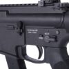 King Arms TWS Carbine GBBR Gel Blaster Rifle - Black
