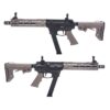 King Arms TWS Carbine GBBR Gel Blaster Rifle - Dark Earth