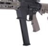 King Arms TWS Carbine GBBR Gel Blaster Rifle - Dark Earth