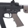 King Arms TWS Carbine GBBR Gel Blaster Rifle - Dark Earth