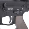 King Arms TWS Carbine GBBR Gel Blaster Rifle - Dark Earth