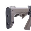 King Arms TWS SBR (CQB) GBBR Gel Blaster Rifle - Dark Earth