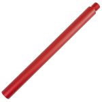 22cm Metal Outer Barrel Extension - Red