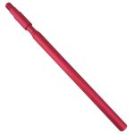 35cm Alloy Gel Blaster Outer Barrel - Red