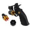 Colt Anaconda Revolver - manual springer Mini Dart toy gun