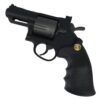 Colt Anaconda Revolver - manual springer Mini Dart toy gun