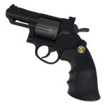Colt Anaconda Revolver - manual springer Mini Dart toy gun