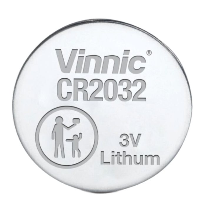 CR2032 3V Lithium Battery (Single)