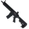 Double Bell HK416D Nylon with Metal Gears Gel blaster- Black