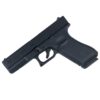 E&C Glock 17 Gen5 Gas Blowback Gel Blaster Pistol - Black