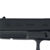 E&C Glock 17 Gen5 Gas Blowback Gel Blaster Pistol - Black