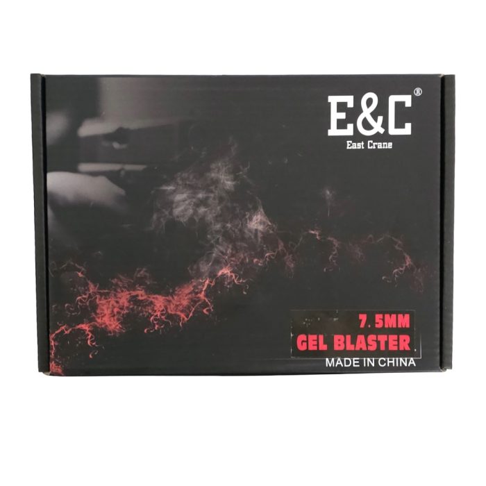 E&C Glock Series Box