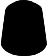 Games Workshop - Citadel Paints Base - Abaddon Black (21-25)