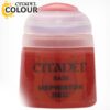 Games Workshop - Citadel Paints Base - Mephiston Red (21-03)