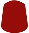 Games Workshop - Citadel Paints Base - Mephiston Red (21-03)