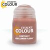 Games Workshop - Citadel Paints Contrast - Gulliman Flesh (29-32)