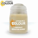 Games Workshop - Citadel Paints Contrast - Skeleton Horde (29-26)