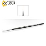 Games Workshop - Citadel Paints - Medium Layer Brush (63-22)