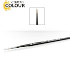 Games Workshop - Citadel Paints - Small Base Brush (63-12)