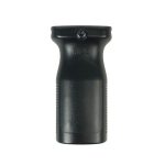 HK MOE Metal Stubby Foregrip for Gel Blasters - Black