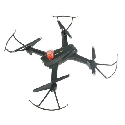 J20 "UAV Fight" Gel Blaster Drone - Black