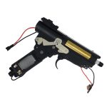 JM AK47 Gearbox - J11/J12 Nylon