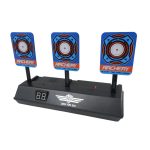LZ034 Electric Score Reset Target Range