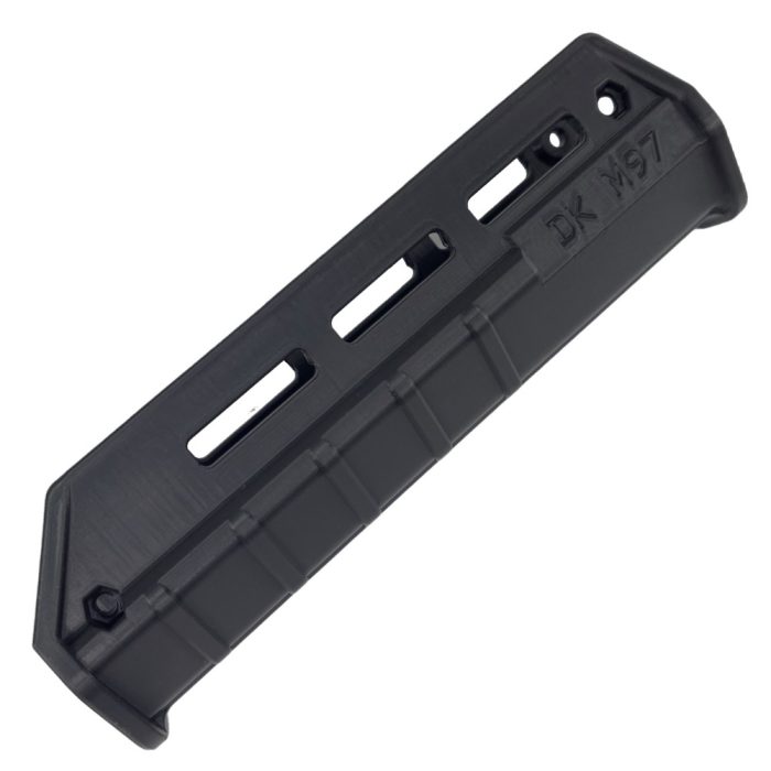 M97 Upgraded Tactical Pump Action Slide Handle