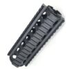 Nylon 17cm Handguard for JM Gen 9 Gel Blaster- Black