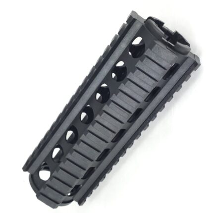 Nylon 17cm Handguard for JM Gen 9 Gel Blaster- Black