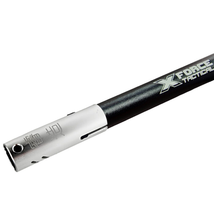 Rizer Alloy Adjustable Hopup - Slim