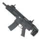 SCAR-SC Metal Gel Blaster - Black (831) - X-Force Tactical