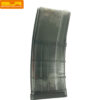 Translucent SLR M4 Nylon Lancer Mag - Smoke Black