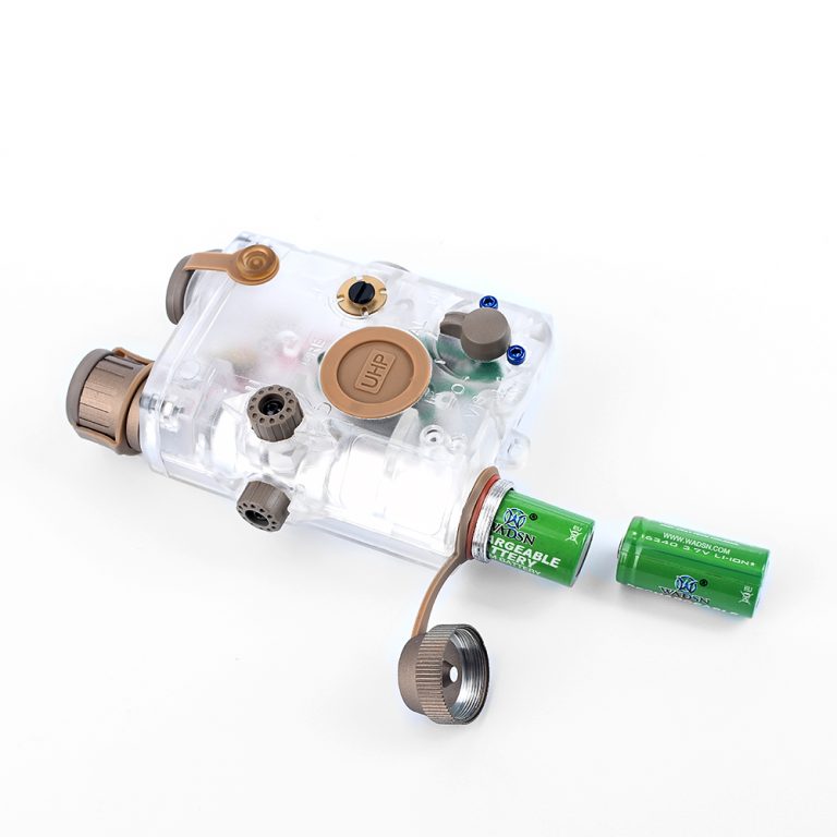 Torches/Lasers XForce Tactical