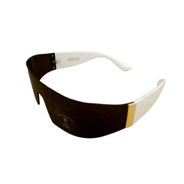 X-Forcetactical Fashion Sun glasses - White