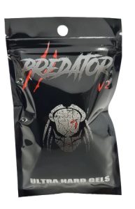 Predator V2 Ultra Hard Gels