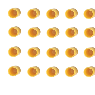 CT Shell Ejecting Glock 17 Gen5 Standard Nylon Shells (20Pack)